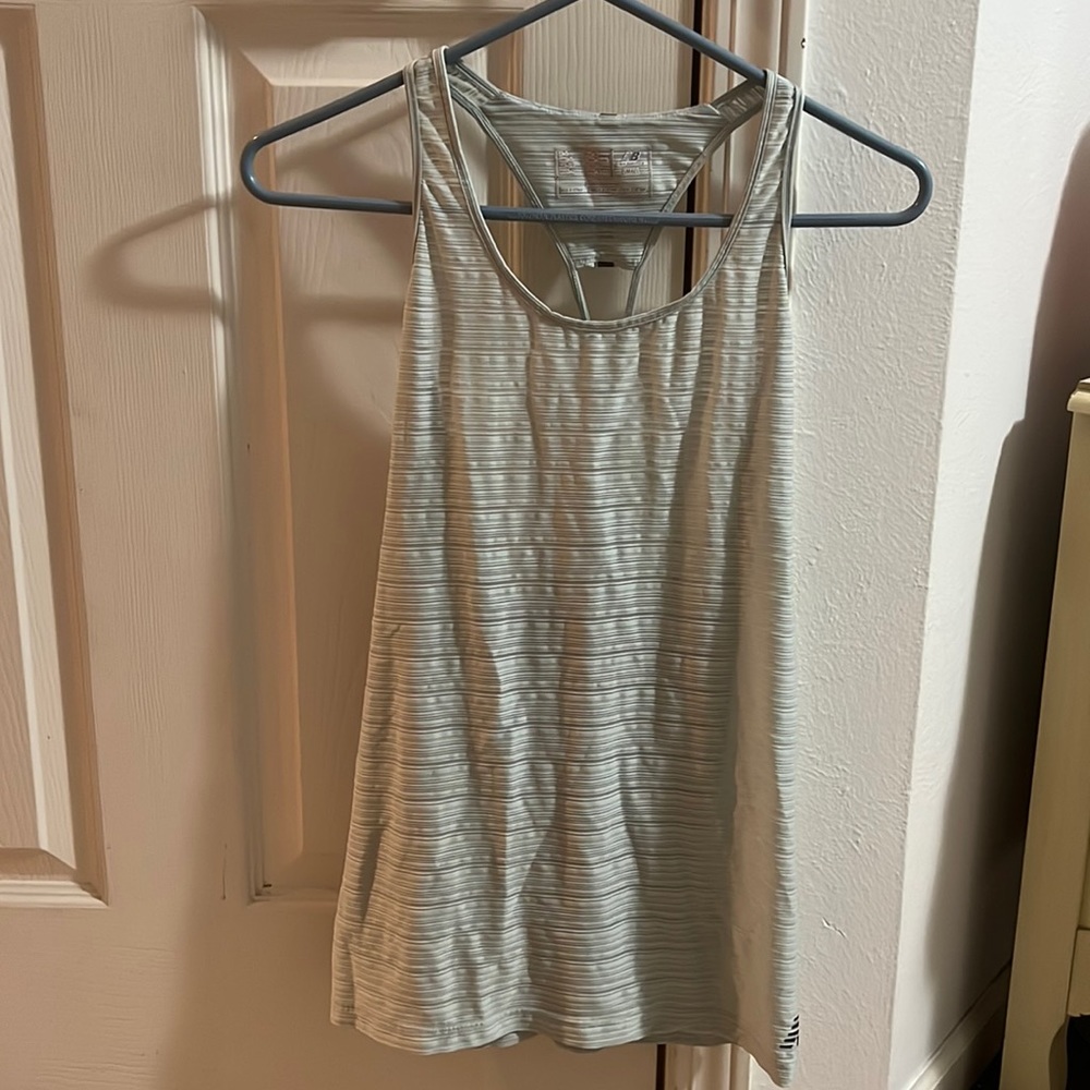 New Balance Tank Top